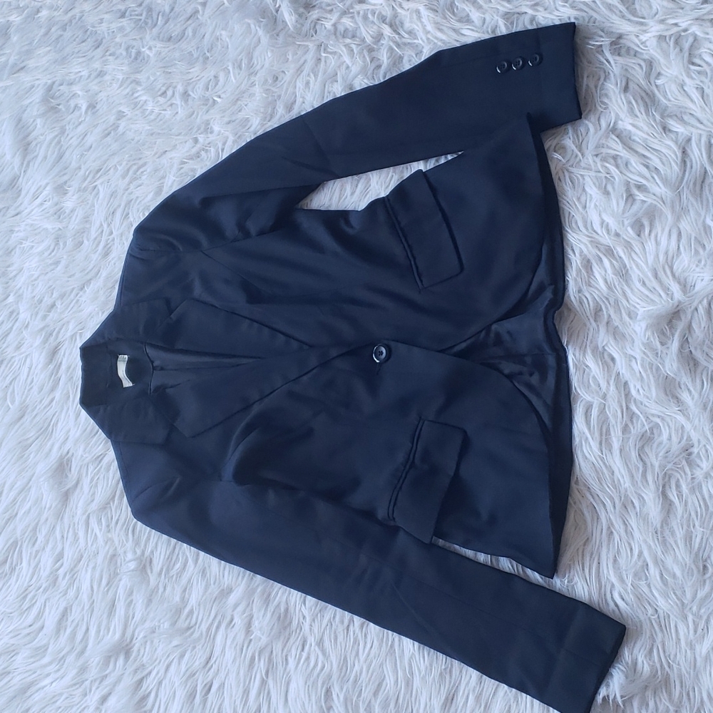 Vero Moda one buttoned blazer